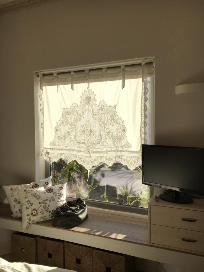 Apérion Casa Metropolis 빌라 외부 사진